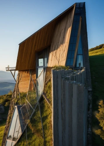 dunes house,timber house,beach hut,stilt house,fisherman's hut,cubic house,inverted cottage,summer house,lifeguard tower,straw hut,wooden hut,boat shed,corten steel,wooden house,grass roof,floating huts,cliff top,holiday home,wooden sauna,mountain hut,Photography,General,Realistic