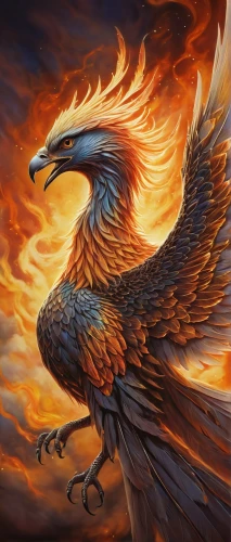 firebird,phoenix rooster,gryphon,phoenix,garuda,griffon bruxellois,flame spirit,fire background,imperial eagle,fire birds,griffin,eagle illustration,fiery,dragon fire,fawkes,eagle,pegasus,firebirds,fire breathing dragon,fire angel,Illustration,Black and White,Black and White 01