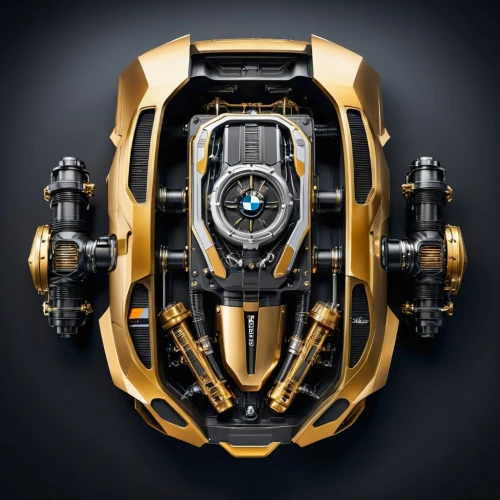 gold watch,chronometer,mechanical watch,bearing compass,gyroscope,black and gold,bmw engine,buoyancy compensator,semi-submersible,design of the rims,golden ring,compass,rotating beacon,gearbox,merc,prize wheel,steam icon,mercedes engine,ship's wheel,submersible,Unique,Design,Blueprint