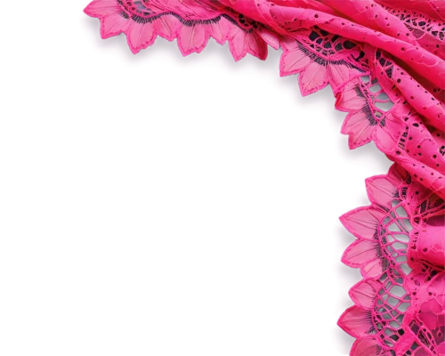 breast cancer ribbon,fringed pink,pink ribbon,bandana background,feather boa,cravat,curved ribbon,paper lace,razor ribbon,shawl,headscarf,fabric flower,bandana,hair accessories,lace border,ruffle,pink large,women's accessories,frilly,pennant garland,Illustration,Vector,Vector 10