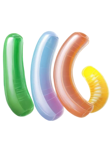 suction cups,condoms,inflatable ring,slinky,hose,water horn,gel capsules,suction nozzles,wii accessory,dog toys,mouth guard,earplug,coils,softgel capsules,suction cup,mouth harp,garden hose,middle tube,rainbow color balloons,horn cucumber,Illustration,Realistic Fantasy,Realistic Fantasy 41