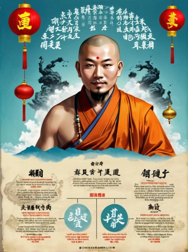 theravada buddhism,qi gong,bodhisattva,inner mongolia,xing yi quan,buddhists monks,qi-gong,buddhists,traditional chinese medicine,haidong gumdo,buddhist prayer beads,shaolin kung fu,qinghai,yi sun sin,tibetan,dharma wheel,buddhism,hwachae,tibet,zui quan,Unique,Design,Infographics