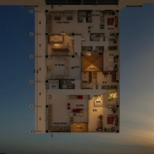 an apartment,sky apartment,shared apartment,apartment,apartments,apartment house,floorplan home,penthouse apartment,apartment building,apartment block,miniature house,inverted cottage,one-room,smart house,room divider,smart home,apartment complex,room creator,appartment building,condominium,Photography,General,Realistic