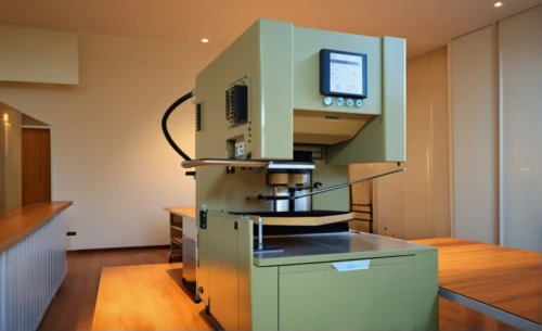 double head microscope,espresso machine,laboratory oven,laboratory equipment,enlarger,coffeemaker,coffee machine,chiffonier,coffee maker,scientific instrument,assay office,combination machine,modern kitchen,microscope,optical instrument,coffee grinder,film projector,milling machine,kitchen cart,computer tomography,Photography,General,Realistic