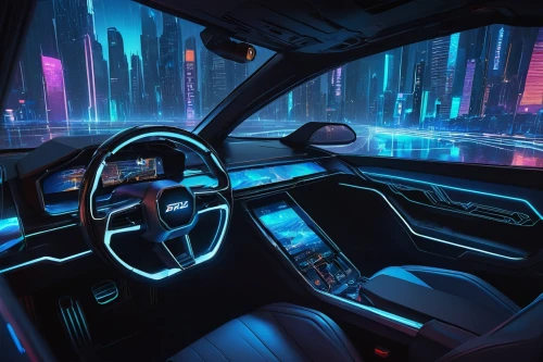 ufo interior,futuristic landscape,futuristic,futuristic car,car interior,car dashboard,mercedes interior,3d car wallpaper,interiors,dashboard,autonomous driving,the vehicle interior,cockpit,empty interior,audi e-tron,delorean dmc-12,automotive lighting,technology in car,pontiac fiero,control car,Conceptual Art,Oil color,Oil Color 12