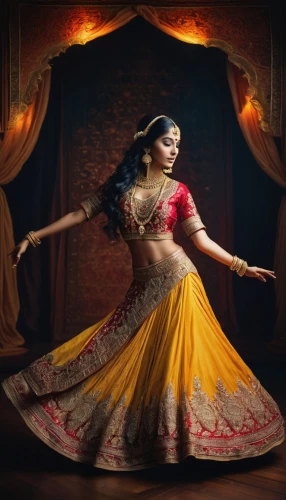 ethnic dancer,indian bride,belly dance,indian woman,indian art,radha,golden weddings,dancer,sari,raw silk,indian girl,diwali,indian culture,gold ornaments,ethnic design,bollywood,dusshera,folk-dance,tanoura dance,kandyan dance,Photography,Artistic Photography,Artistic Photography 12