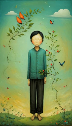 shirakami-sanchi,han thom,choi kwang-do,luo han guo,janome chow,lan thom,flying seed,chinese art,bodhisattva,persian poet,nước chấm,flying seeds,kahila garland-lily,kaew chao chom,tan chen chen,buddha,somtum,cloves schwindl inge,david-lily,isolated butterfly,Illustration,Abstract Fantasy,Abstract Fantasy 17