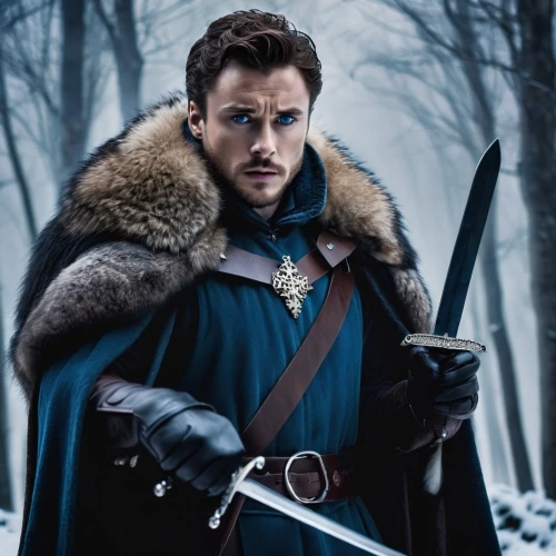 king arthur,htt pléthore,athos,artus,nordic,star-lord peter jason quill,robin hood,heroic fantasy,norse,lord who rings,king,thorin,prince of wales,king caudata,biblical narrative characters,king sword,king ortler,father frost,game of thrones,eternal snow,Illustration,Black and White,Black and White 07