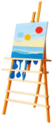 easel,summer clip art,beach chair,beach furniture,deckchairs,deckchair,beach towel,deck chair,beach chairs,canvas board,slide canvas,painting technique,painting pattern,beach landscape,adobe illustrator,illustrator,shopping cart icon,summer icons,painter,store icon,Illustration,Abstract Fantasy,Abstract Fantasy 14