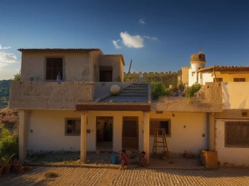 peloponnese,provencal life,apulia,trinidad cuba old house,puglia,hala sultan tekke,amorgos,kalo chorio,island of rab,stone town,lefkada,old village,town buildings,karpathos,skopelos,old houses,bağlama,sighnaghi,calabria,monastery israel,Photography,General,Realistic