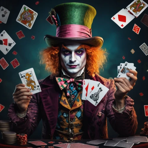 magician,hatter,ringmaster,gambler,poker,playing cards,playing card,play cards,joker,poker set,deck of cards,magic tricks,ace,card game,dice poker,card lovers,fortune teller,abracadabra,suit of spades,trickster,Photography,General,Fantasy