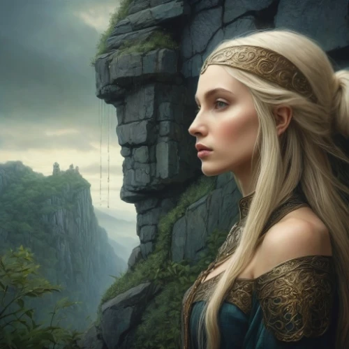 elven,fantasy portrait,male elf,fantasy art,fantasy picture,heroic fantasy,violet head elf,fantasy woman,rapunzel,celtic queen,full hd wallpaper,dark elf,elsa,the enchantress,games of light,elf,blue enchantress,northrend,enchanting,elaeis