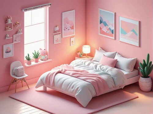 bedroom,the little girl's room,baby room,soft pastel,pink vector,modern room,children's bedroom,pink dawn,kids room,light pink,wall,guest room,natural pink,soft furniture,sleeping room,boy's room picture,danish room,pink background,baby pink,color pink white,Illustration,Black and White,Black and White 20
