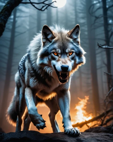 european wolf,howling wolf,wolf,gray wolf,wolf hunting,werewolf,wolves,wolfdog,howl,canidae,canis lupus,werewolves,red wolf,wolf bob,wolf down,feral,two wolves,wolfman,saarloos wolfdog,forest animal,Photography,Artistic Photography,Artistic Photography 01