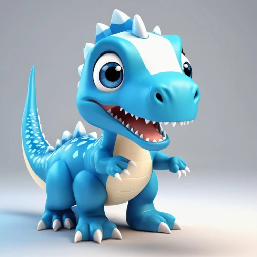 3d model,3d rendered,cynorhodon,dino,cute cartoon character,3d modeling,schleich,3d figure,cinema 4d,dinosaruio,triceratops,rubber dinosaur,3d render,draconic,skylander giants,rex,mascot,trex,the mascot,dragon li,Unique,3D,3D Character