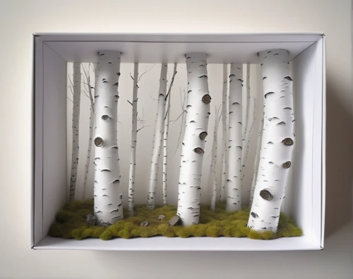 birch forest,birch tree illustration,birch trees,birch tree background,framed paper,trees with stitching,birch tree,paper art,paper frame,birch bark,sweet birch,watercolour frame,botanical frame,light box,birch,cardstock tree,pencil frame,fall picture frame,wood frame,shadowbox,Photography,Documentary Photography,Documentary Photography 38