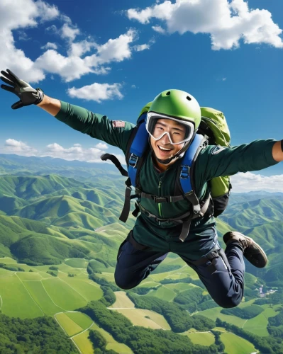 figure of paragliding,paragliding-paraglider,skydiver,paragliding free flight,skydive,flight paragliding,harness-paraglider,harness paragliding,mountain paraglider,paragliding,parachute jumper,skydiving,paragliding jody,volaris paragliding,off paragliding,sitting paragliding,paraglider takes to the skies,paraglide,parachutist,parachuting,Illustration,Japanese style,Japanese Style 17