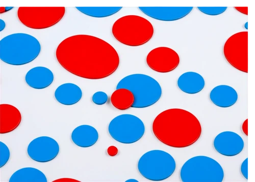 polka dot paper,polka dot pattern,dot pattern,dots,red blue wallpaper,dot,red-blue,red white blue,white blue red,target flag,dot background,red and blue,paint spots,spots,candy pattern,polka,polka dot,fruit pattern,background pattern,seamless pattern,Conceptual Art,Daily,Daily 05