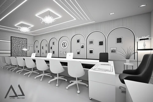assay office,art deco background,beauty salon,salon,beauty room,3d rendering,art deco,advertising agency,barber shop,search interior solutions,hairdressing,conference room,consulting room,barbershop,board room,crown render,meeting room,photography studio,interior decoration,aqua studio,Design Sketch,Design Sketch,Outline
