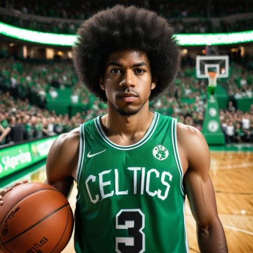 knauel,celt,cauderon,jheri curl,afro-american,afroamerican,celts,nba,afro american,afro,riley two-point-six,treibball,happy st patrick's day,saint patrick,green and white,riley one-point-five,clyde puffer,red auerbach,irish,basketball player,Photography,Artistic Photography,Artistic Photography 05
