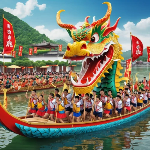 dragon boat,dragonboat,barongsai,chinese dragon,spring festival,long-tail boat,taiwanese opera,guizhou,chinese new years festival,ancient parade,happy chinese new year,golden dragon,dragon bridge,chinese art,swan boat,chongqing,guilin,canoe sprint,pedal boats,mooncake festival,Photography,General,Realistic
