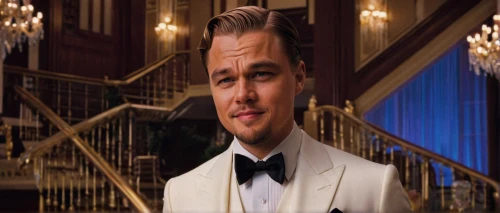 gatsby,great gatsby,oscars,titanic,james bond,movie star,the groom,austin cambridge,leo,bond,billionaire,the suit,suit actor,aristocrat,birdcage,bridegroom,leonardo,harvey,gosling,groom,Illustration,Realistic Fantasy,Realistic Fantasy 27