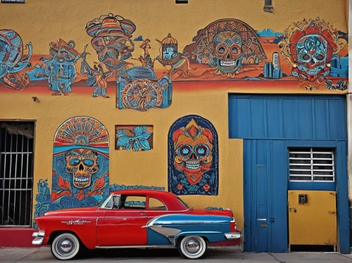 havana cuba,havana,cuba havana,cuba background,cuba,old havana,mexico city,do cuba,tijuana,nicaraguan cordoba,santa fe,santiago di cuba,chevrolet bel air,yucatan,cuban,mural,colorful facade,mexico,mexican culture,retro automobile,Conceptual Art,Daily,Daily 06