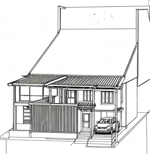 house drawing,street plan,timber house,garden elevation,inverted cottage,residential house,house shape,house front,house floorplan,small house,floorplan home,wooden house,two story house,architect plan,core renovation,folding roof,houses clipart,house,flat roof,prefabricated buildings