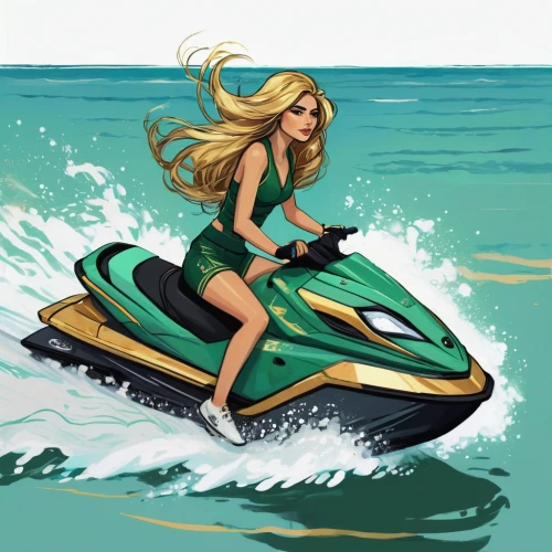 jet ski,wakesurfing,watercraft,powerboating,waterskiing,surfing,water ski,surfboat,speedboat,surfer hair,surfboard,surf,tubing,kite boarder wallpaper,surfer,personal water craft,water sport,kneeboard,wakeboarding,water sports,Illustration,Realistic Fantasy,Realistic Fantasy 23