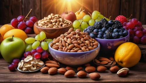 dry fruit,autumn fruits,fruit mix,vegan nutrition,cornucopia,nutritional supplements,mixed fruit,basket of fruit,fruits and vegetables,mix fruit,fresh fruits,nuts & seeds,means of nutrition,bowl of fruit,dried fruit,harvested fruit,vitamins,mediterranean diet,crate of fruit,almond meal,Photography,General,Realistic