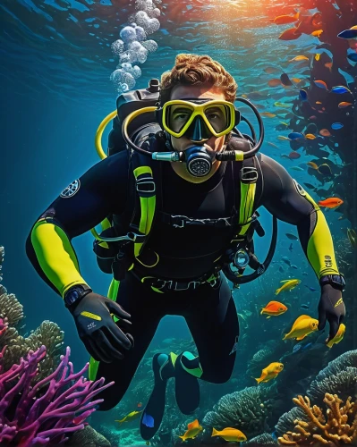 scuba,scuba diving,divemaster,underwater diving,underwater background,aquanaut,diving mask,freediving,diving equipment,great barrier reef,snorkeling,sea life underwater,snorkel,ocean underwater,coral reefs,dive computer,underwater sports,coral reef,underwater landscape,deep sea diving,Illustration,Black and White,Black and White 21