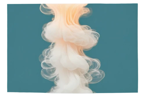 cloud roller,abstract smoke,cellophane noodles,cloud of smoke,puffs of smoke,bubble mist,cloud mushroom,paper clouds,ruffle,plume,lion's mane jellyfish,klepon,angora,burning hair,solomon's plume,cotton swab,ghost girl,cloudberry,shampoo,white feather,Illustration,Realistic Fantasy,Realistic Fantasy 31
