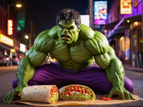 hulk,avenger hulk hero,guacamole,incredible hulk,minion hulk,chimichanga,mission burrito,lopushok,burrito,sandwich wrap,eat,saladitos,fatayer,tacamahac,protein-hlopotun'ja,tortilla,avacado,pesto,protein,keto,Illustration,Paper based,Paper Based 27