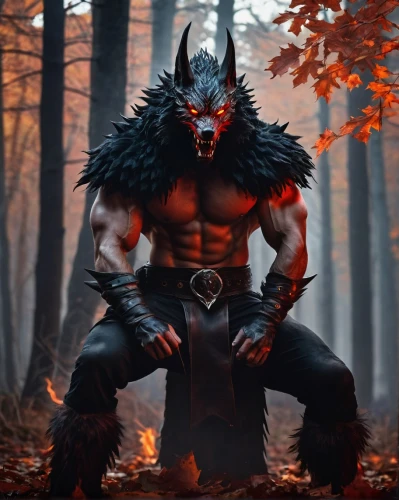 barbarian,warlord,werewolf,black warrior,minotaur,fantasy warrior,pagan,wolfman,warrior,lone warrior,wolf,warrior east,sparta,orc,norse,howling wolf,the warrior,brute,wolverine,carpathian,Illustration,Black and White,Black and White 12