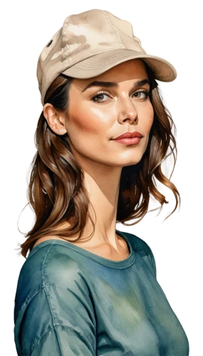 girl wearing hat,world digital painting,fashion vector,digital painting,photo painting,portrait background,wpap,illustrator,the hat-female,watercolor women accessory,painting technique,hand digital painting,painter,custom portrait,vector illustration,brown hat,artist portrait,house painter,woman portrait,portrait photographers,Illustration,Paper based,Paper Based 24