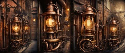 gas lamp,candlemaker,street lamps,steampunk,lamplighter,apothecary,islamic lamps,distillation,potions,lamps,steampunk gears,clockmaker,fantasy art,iron street lamp,sci fiction illustration,oil lamp,light bulbs,incidence of light,hogwarts,gas light,Photography,Artistic Photography,Artistic Photography 07
