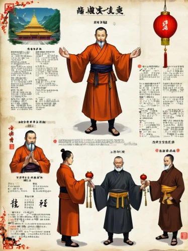shuanghuan noble,taijiquan,chinese icons,qi gong,xing yi quan,hall of supreme harmony,wing chun,monks,traditional chinese medicine,inner mongolia,confucius,buddhists monks,traditional chinese,yi sun sin,the order of cistercians,zui quan,chinese medicine,baguazhang,chinese background,ball fortune tellers,Unique,Design,Character Design