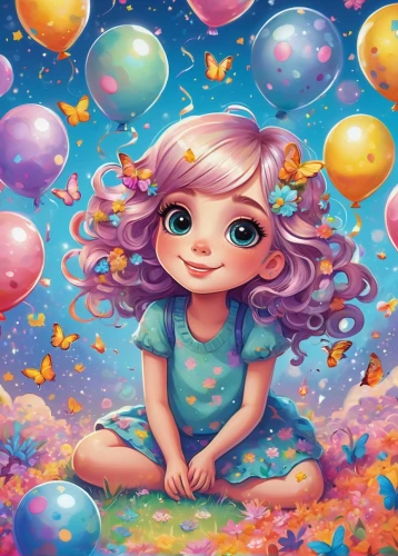 little girl with balloons,colorful balloons,pink balloons,star balloons,balloons,rainbow color balloons,balloon,baloons,happy birthday balloons,balloons mylar,balloons flying,ballon,kids illustration,children's background,fairy galaxy,ballooning,balloon trip,birthday balloons,blue heart balloons,balloon with string,Photography,Fashion Photography,Fashion Photography 18