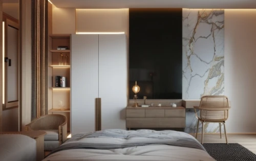 modern room,modern minimalist bathroom,room divider,luxury bathroom,guest room,japanese-style room,interior modern design,modern decor,sleeping room,bedroom,danish room,contemporary decor,interior design,hallway space,beauty room,great room,wall lamp,guestroom,one room,wall plaster