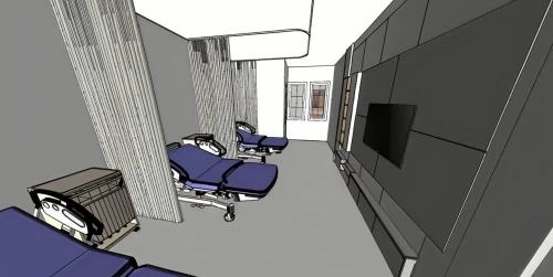 aircraft cabin,jet bridge,hallway space,sci fi surgery room,3d rendering,capsule hotel,train compartment,seating area,examination room,computer room,treatment room,railway carriage,modern room,inverted cottage,the bus space,sky space concept,study room,sky apartment,lecture room,therapy room