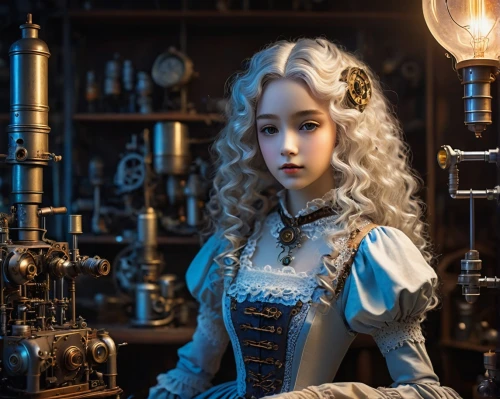 cinderella,victorian lady,victorian style,candlemaker,old elisabeth,baroque,doll paola reina,clockmaker,violet evergarden,victorian,doll's house,elizabeth i,rapunzel,female doll,winterblueher,girl in a historic way,rococo,elsa,eufiliya,barmaid,Art,Artistic Painting,Artistic Painting 02