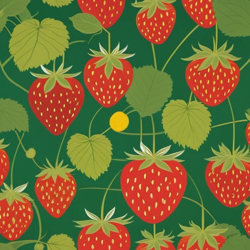 fruit pattern,strawberries,strawberry plant,alpine strawberry,watermelon pattern,strawberry,seamless pattern,watermelon background,seamless pattern repeat,wild strawberries,mock strawberry,fruit icons,strawberry ripe,watermelon wallpaper,fruits icons,strawberry tree,virginia strawberry,strawberry flower,red strawberry,apple pattern,Illustration,Vector,Vector 13