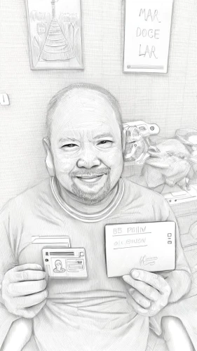 caricature,photo effect,licenses,taking picture with ipad,super nintendo,nintendo 3ds,programmer smiley,filtered image,graphite,e-wallet,payment card,debit card,bank card,snes,bank cards,nintendo ds,game drawing,card payment,credit card,cartoon,Design Sketch,Design Sketch,Character Sketch