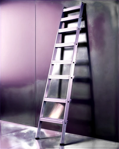 ladder,career ladder,heavenly ladder,rope-ladder,steel stairs,jacob's ladder,rescue ladder,fire ladder,spiral stairs,step stool,rope ladder,ladder golf,spiral staircase,wall,3d background,climb up,parallel bars,stairway,stairway to heaven,light purple,Conceptual Art,Sci-Fi,Sci-Fi 04