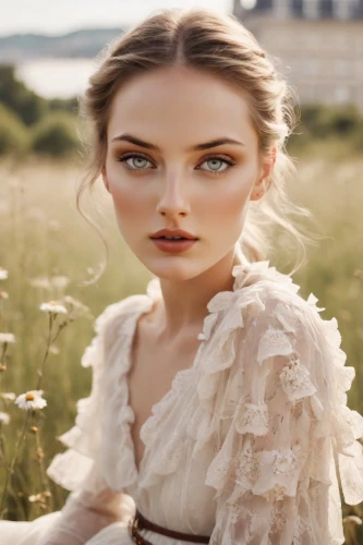 romantic look,pale,lily-rose melody depp,natural cosmetic,doll's facial features,female doll,girl on the dune,female model,fashion doll,elegant,vintage makeup,fashion dolls,model doll,madeleine,romantic portrait,enchanting,female beauty,model beauty,realdoll,beautiful model,Photography,Natural