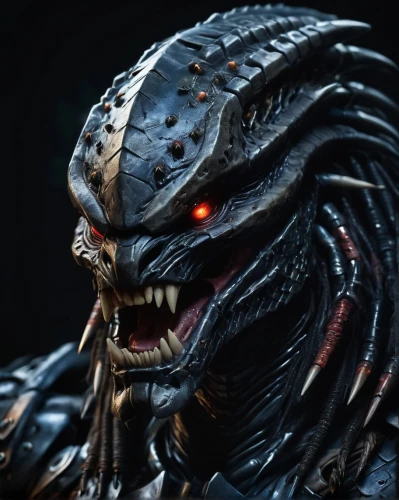 predator,venom,alien warrior,reptillian,kadala,black dragon,warlord,kosmus,fractalius,teeth,snarling,predators,brute,drg,goki,saurian,argus,contact grill,black warrior,skordalia,Conceptual Art,Fantasy,Fantasy 01