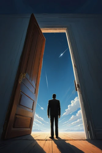 open door,sci fiction illustration,the threshold of the house,the door,heaven gate,door,background image,threshold,window to the world,think outside the box,parallel worlds,game illustration,background vector,leaving your comfort zone,establishing a business,doorway,gateway,in the door,home door,world digital painting,Conceptual Art,Sci-Fi,Sci-Fi 07