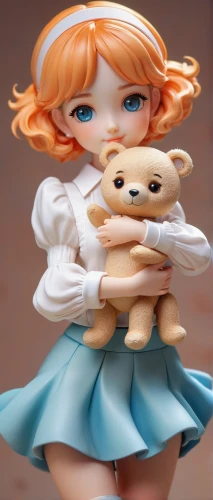 3d teddy,plush figure,plush figures,3d figure,doll figure,clay doll,wind-up toy,bulli,doll figures,cloth doll,teddy bear crying,figurines,gingerbread girl,figurine,collectible doll,handmade doll,wooden doll,female doll,game figure,doll looking in mirror,Illustration,Realistic Fantasy,Realistic Fantasy 34