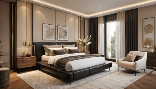 modern room,luxury home interior,great room,3d rendering,bedroom,modern decor,ornate room,contemporary decor,sleeping room,interior decoration,interior modern design,interior design,guest room,room divider,luxurious,render,danish room,interior decor,luxury,canopy bed,Photography,General,Natural