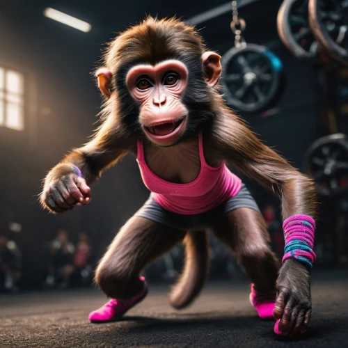 monkeys band,chimpanzee,monkey gang,primate,the monkey,monkey,kong,bonobo,baboon,war monkey,ape,chimp,anthropomorphized animals,animal sports,great apes,primates,the blood breast baboons,monkey banana,barbary monkey,uakari,Photography,General,Fantasy